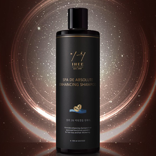 스피드 이희 앱솔루트 인핸싱 샴푸 1000ml